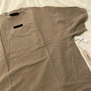 Essentials Fear of God Large T-shirt
